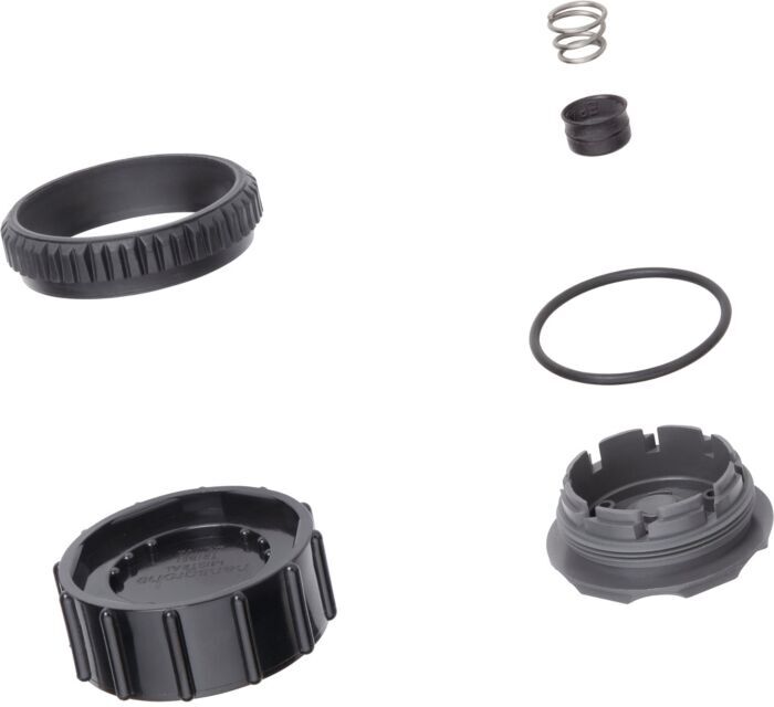 Hansgrohe Serviceset für Aktiva SB hellgrau 97860000