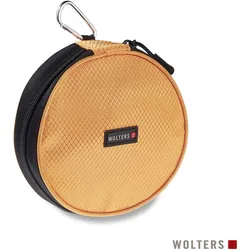 WOLTERS Reisenapf Travel Duo  Reisenapf Travel Duo orange
