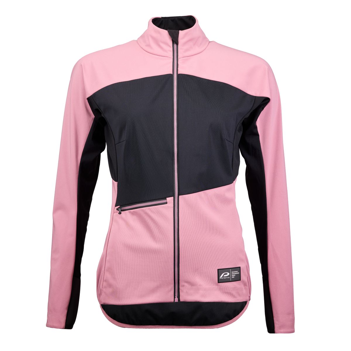Protective P-beat Street 4.0 W mauve (610-clothing) 42 121614-610-42