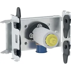 Geberit GIS Armaturenplatte Einzel-/ Blockbatterie 461742001