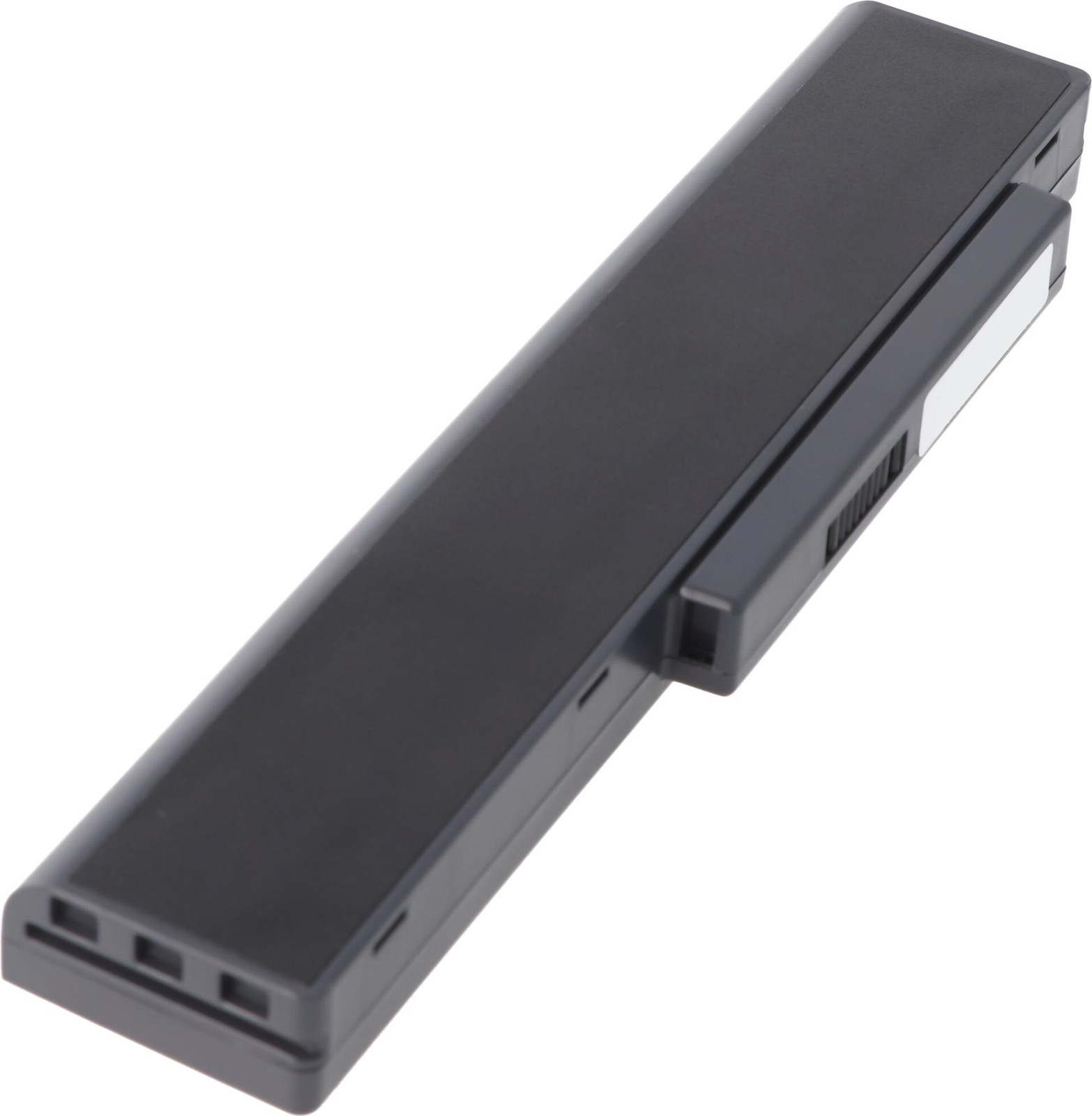AccuCell Accu geschikt voor Fujitsu-Siemens Amilo Li3710, Li3910, Pi3560, Pi3660