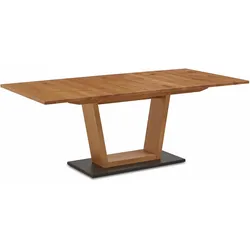 Esstisch COSMO ( L180(225)xB90xH76cm) - L160(205)xB90xH76cm