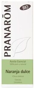 Pranarôm Óleo Essencial Laranja Doce Citrus Sinensis 10 ml