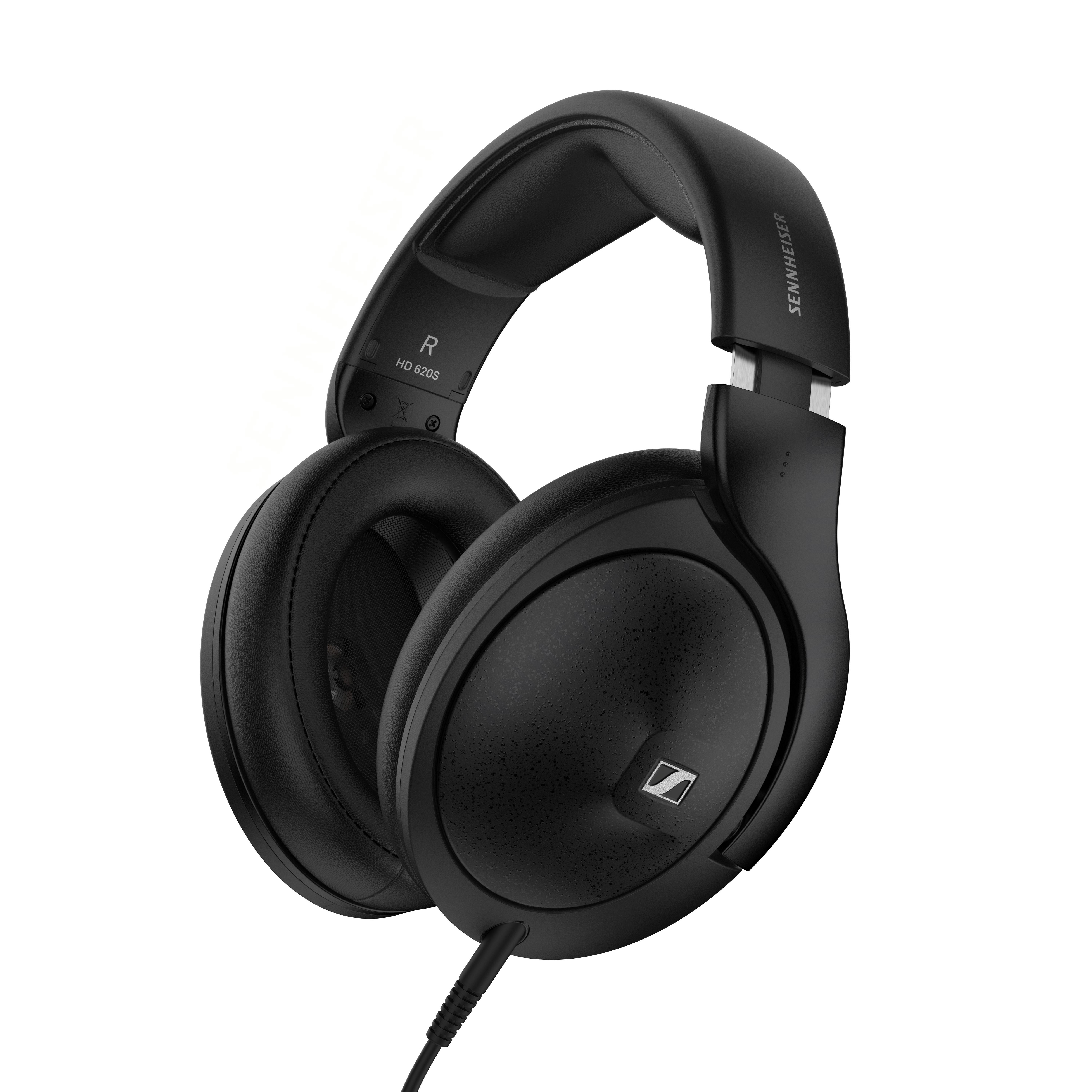 Sennheiser HD 620S schwarz 700401