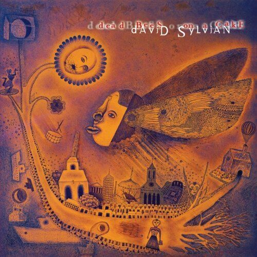 David Sylvian - Dead Bees on a Cake - Preis vom 09.10.2026 07:28:09 h
