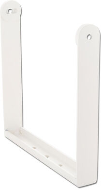 the box pro Achat 110M WH U-Bracket Weiß