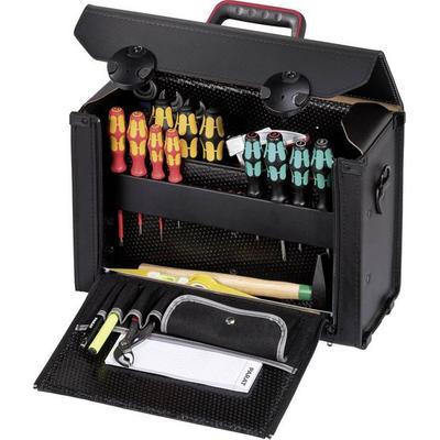 Parat TOP-LINE Allround CP-7 14000581 Profi Werkzeugtasche unbestückt (B x H x T) 440 x 330 x 190 mm