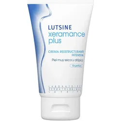 Lutsine, Bodylotion, Body Cream (Körpercreme, 100 ml)