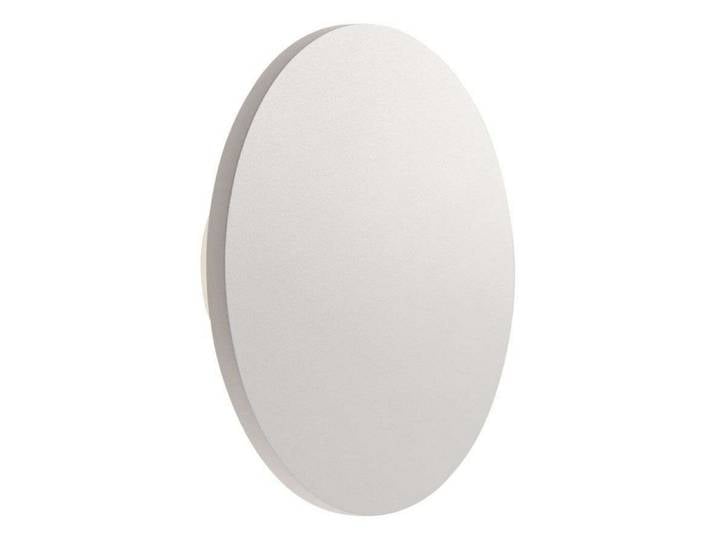 Soho W2 Applique Murale Ø20 IP54 2700/3000K White - LIGHT-POINT - Salle de bains - Aluminium