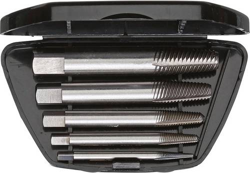 Gedore 2659336 Schraubenausdreher-Set