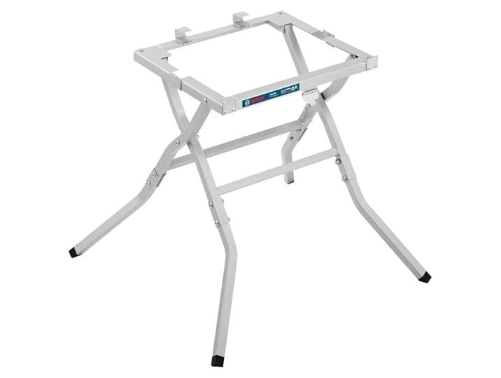Piètement BOSCH GTA 600 pour scie sur table GTS 10 J