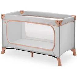 Hauck, Reisebett, Dream n Play Plus (60 x 120 cm)