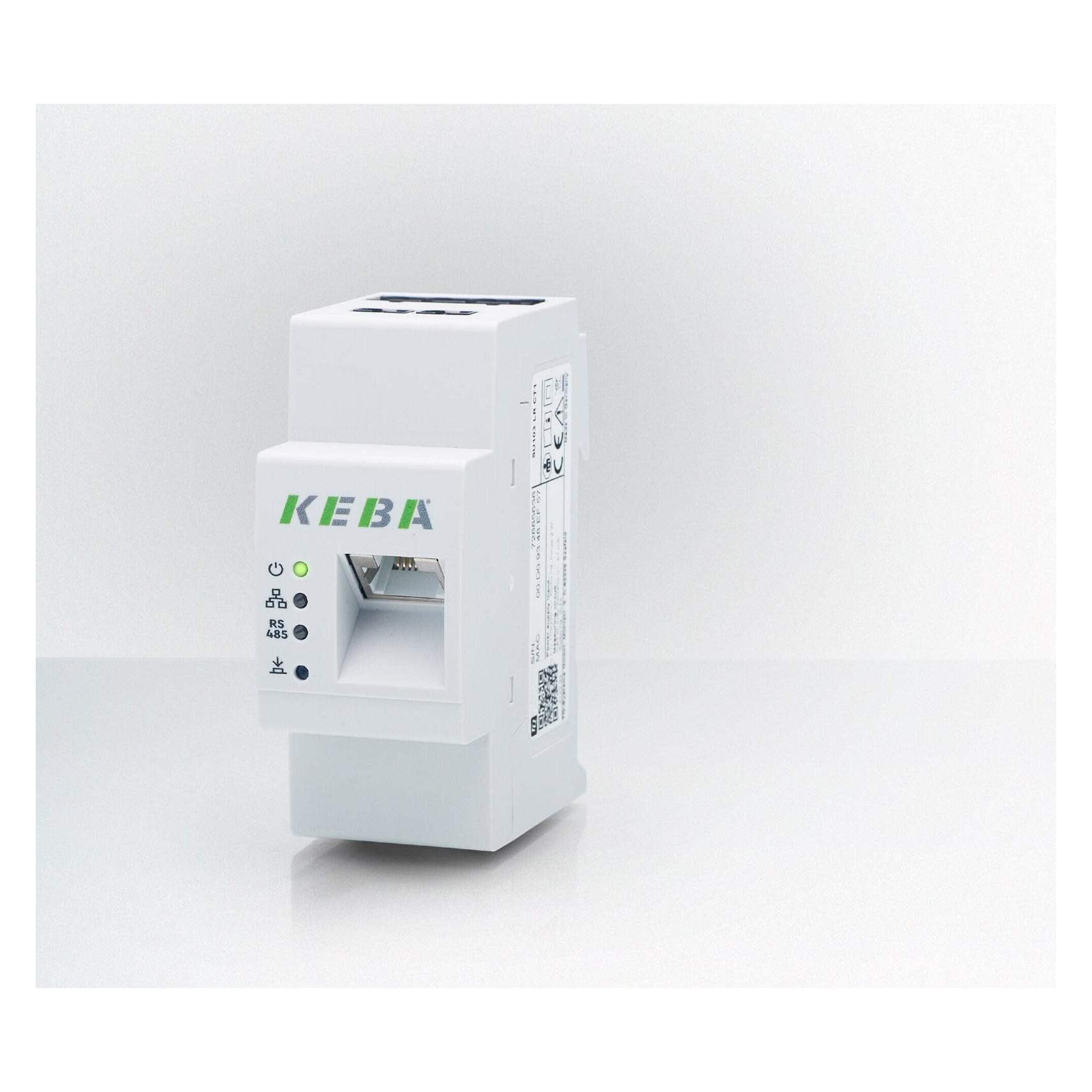 Keba Energiezähler KC-E10-3P (126804)
