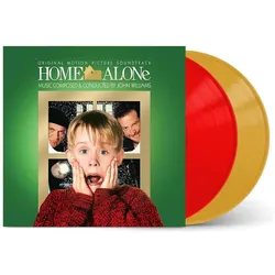 Sony Classical, Schallplatten, Home Alone/Kevin - Allein zu Haus/OST (John Williams)