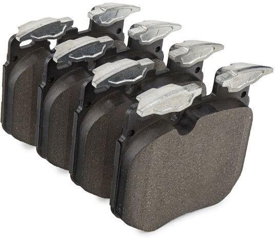 BREMBO P 06 106 Brake pad set