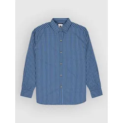 Element Classic Boyfriend Hemd riviera / offblack Gr. M