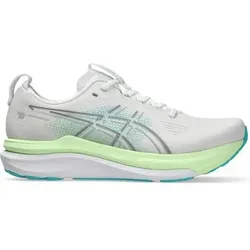 ASICS Herren Laufschuhe GEL-KAYANO 33, Größe 48 in Silber Silber