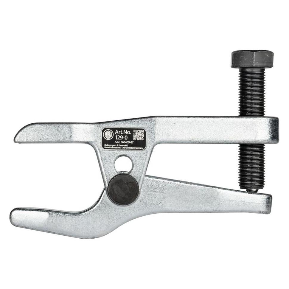 Kukko Kugelgelenk-Abzieher 20mm (129-0)