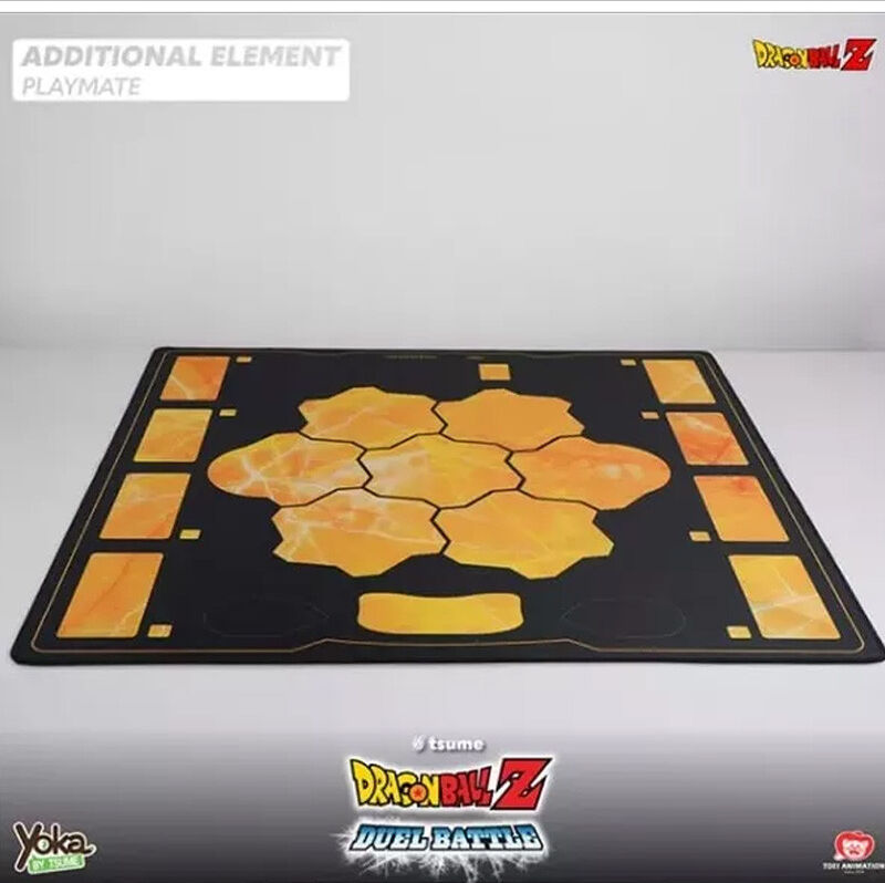 Yoka by Tsume Playmat DRAGON BALL Z : Duel Battle
