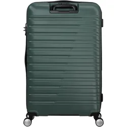 American Tourister Flashline, Koffer, Grün