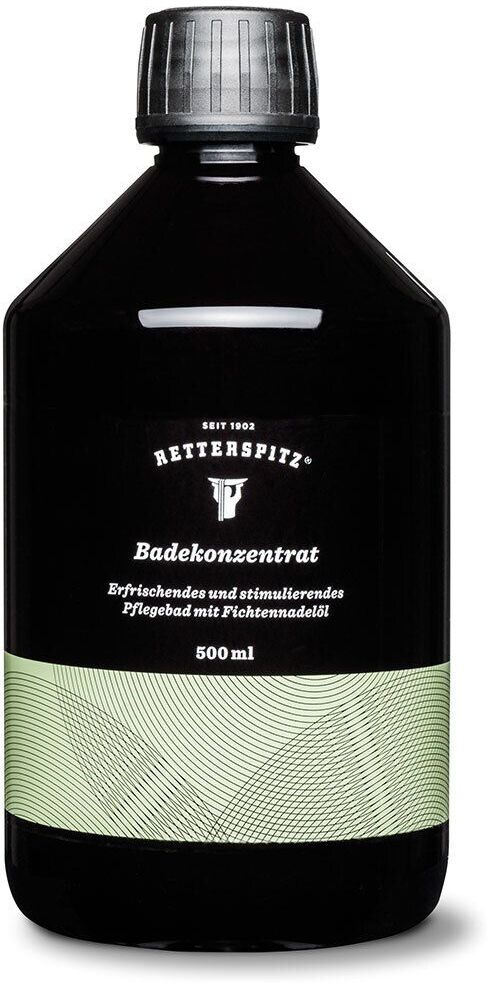 Retterspitz Badekonzentrat 500 ml Konzentrat