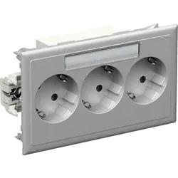 Schneider Electric Steckdose 3-fach 5940113