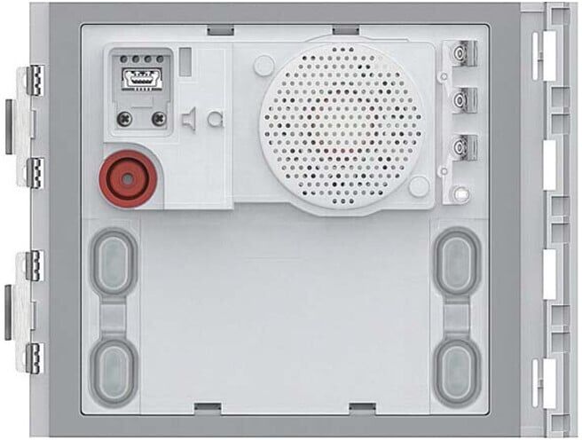 Legrand (SEKO) Module haut-parleur de porte Plus 4 boutons d’appel 351100 (7106527)