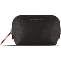 Bugatti Kosmetiktasche, Necessaire, Braun