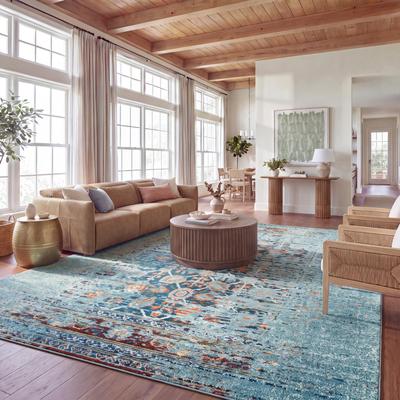 SAFAVIEH Monaco Katty Boho Rug