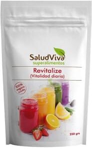 Salud Viva Revitalize 250g