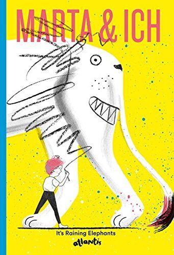 It's Raining Elephants - Marta & ich - Preis vom 09.10.2026 07:28:09 h
