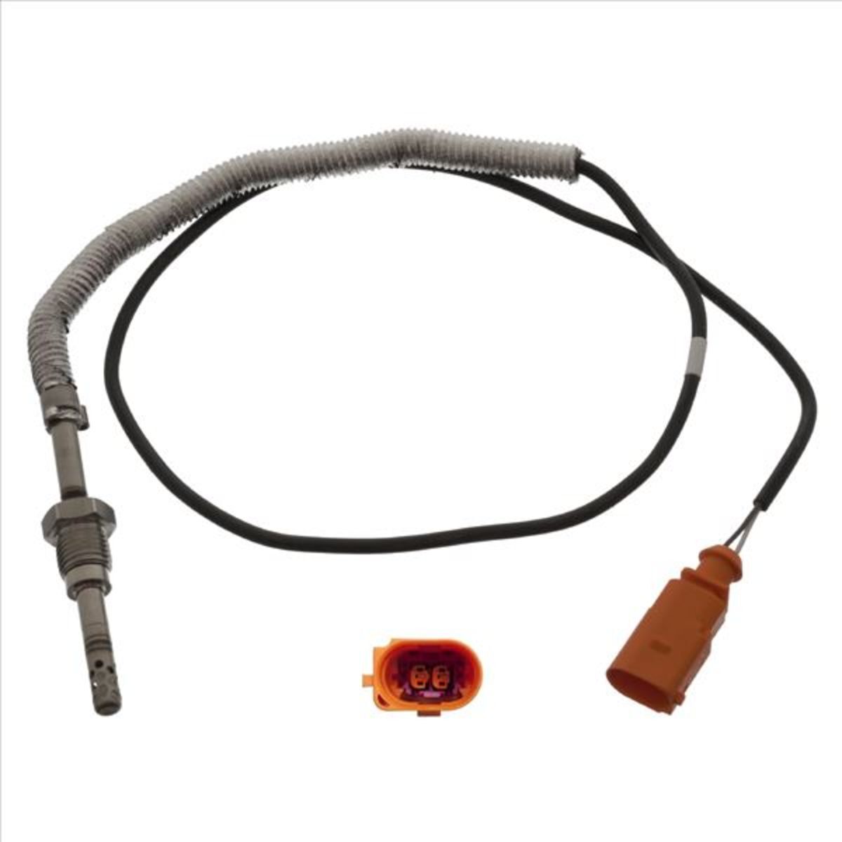 Sensor, Abgastemperatur FEBI BILSTEIN 48850