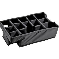 B & W International Zubehör Schwarz RPD/6600