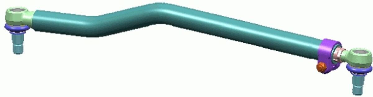 Spurstange LEMFÖRDER 30592 01