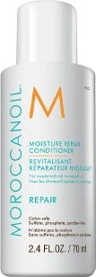 MOROCCANOIL - Repair Paraben-Free Hair Conditioner For Moisturizing 70 ml