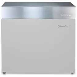 Flammkraft Block M (Gen. 5), Lichtgrau