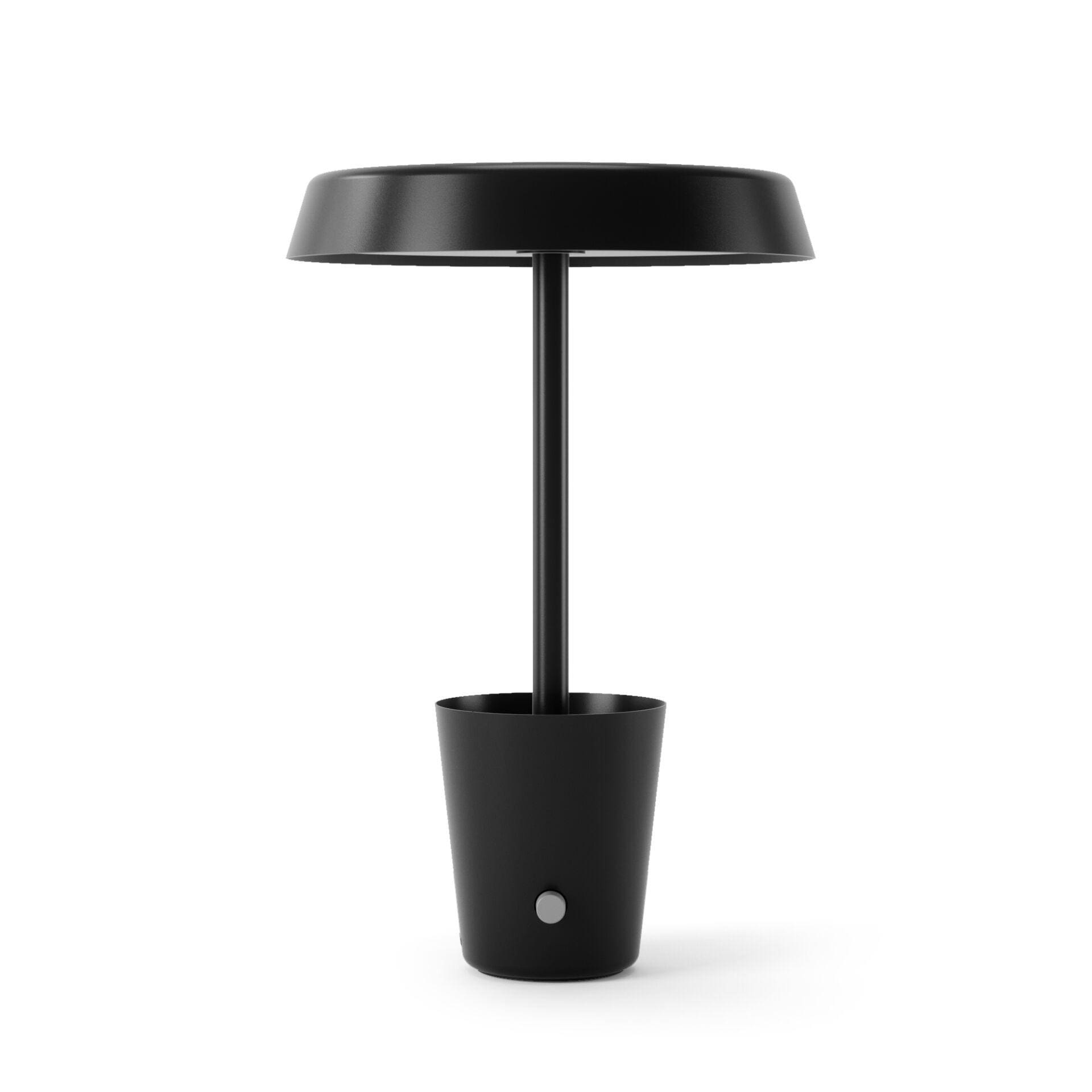 Nanoleaf Umbra Cup Smart Lamp - Schwarz SQUB0300-1Cup