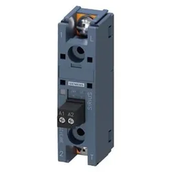 Siemens Dig.Industr. Halbleiterrelais 3RF3125-3AA02
