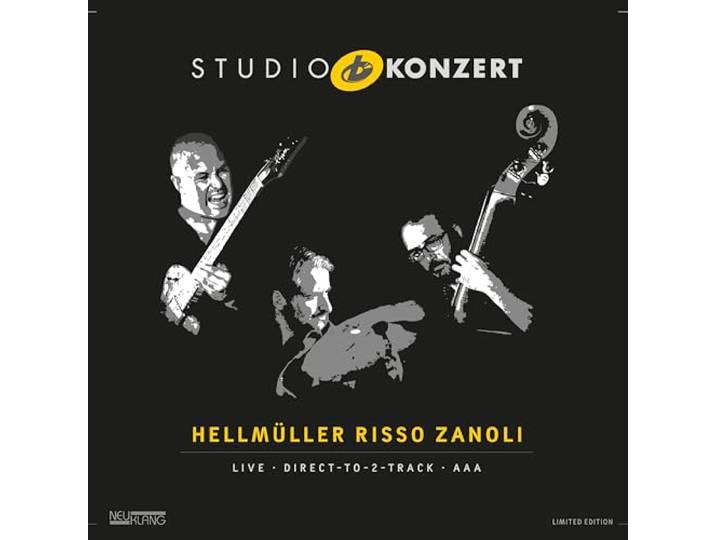 Studio Konzert