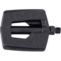 CONTEC Pedal Quick + 111 x 87 mm schwarz