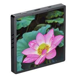 Allnet Touch Display Tablet (nur WLAN, 8 GB, Schwarz) (UD-4RK3128A70)