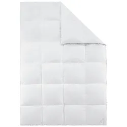 Daunendecke Premium Mittel ca. 140x200cm