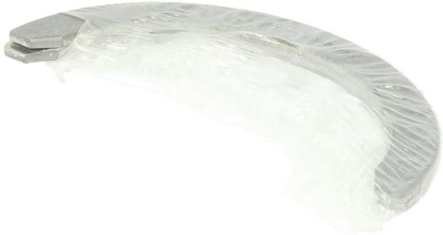 Rondelle entretoise, vilebrequin KOLBENSCHMIDT TW-1845A 0.25