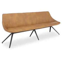 Sitzbank bert plantagie MAPLE (HT 88x62 cm) - HT 88x62 cm