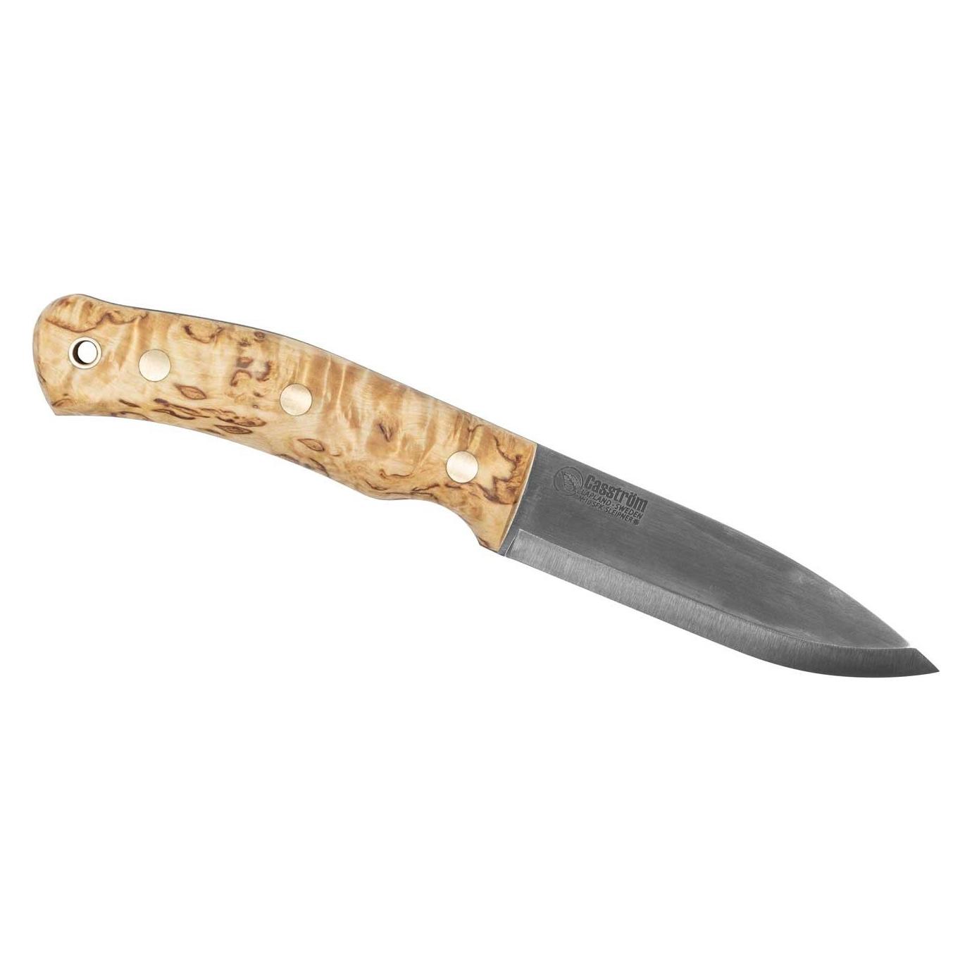 Casström No 10 Swedish Forest Knife (10 cm) (13104)
