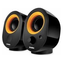 Sven Speakers Skaļruņi 2.0 316 (55804029)