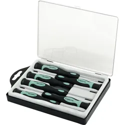 LOGILINK WZ0021 - Schraubendreher-Satz, Torx, 6-teilig