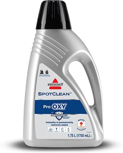 Bissell Detergente para Limpeza Portátil de Carpetes 20387 - 1,75 L