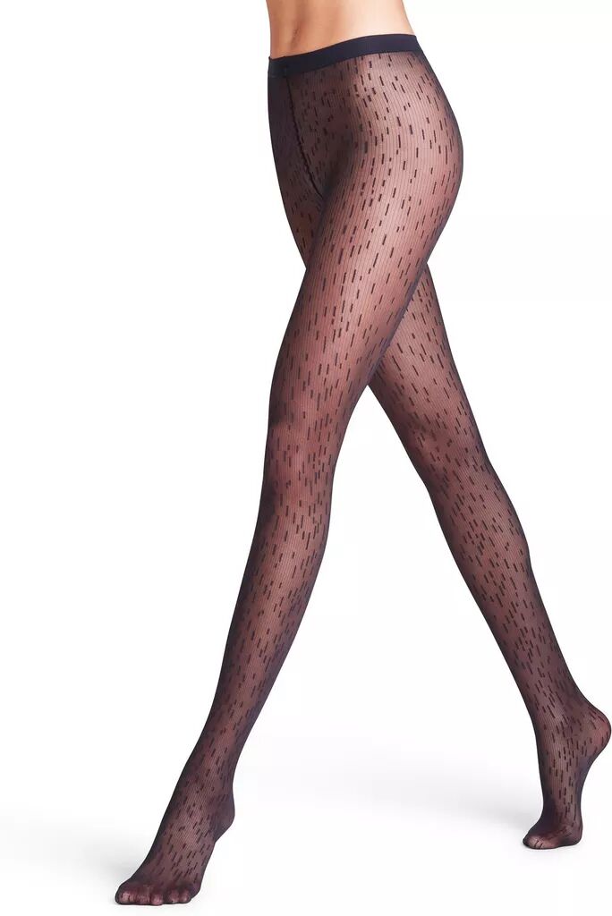 Falke - Strümpfe, für Damen, Marine, Größe S