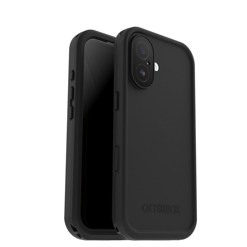 OtterBox Fre MagSafe Camera Control Apple iPhone 17 - black